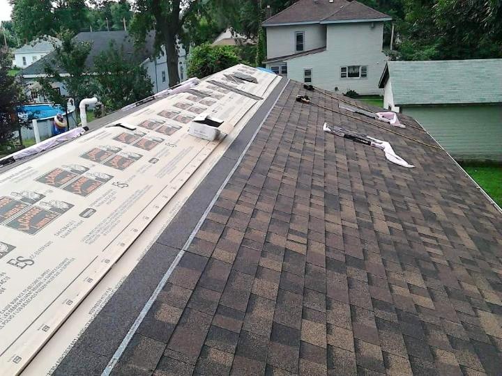 roofing services near central illinois
